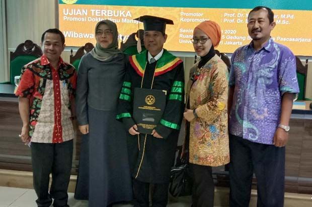 Wibawa Prasetya Raih...