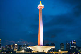 Indonesia Negara Maju,...
