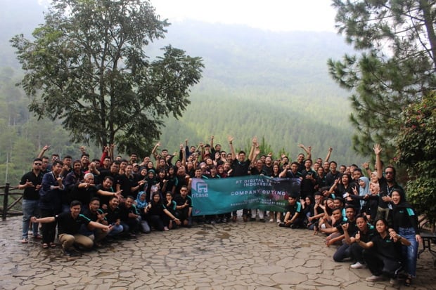 Pentingnya Peran Milenial...