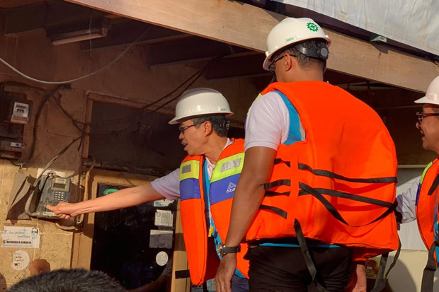 Terdampak Banjir, 1.175...