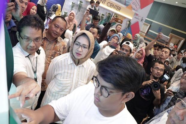 Pemkot Tangsel Luncurkan...
