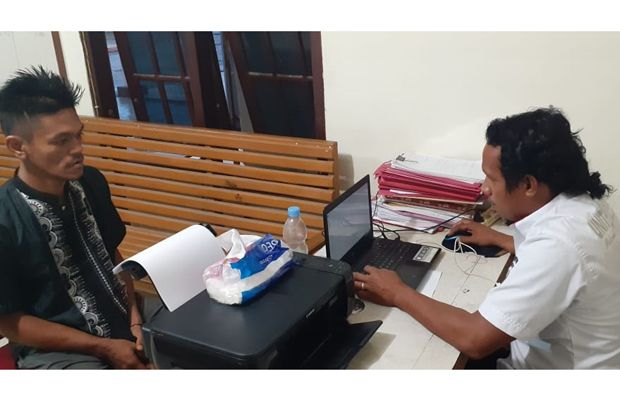Parah! Guru SDN yang...
