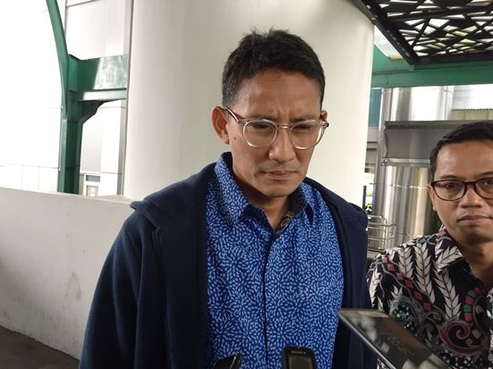 Indonesia Negara Maju,...