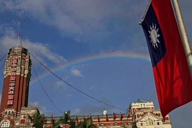 Taiwan Klaim Punya Kemampuan...