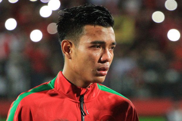 Talenta Indonesia Siap...