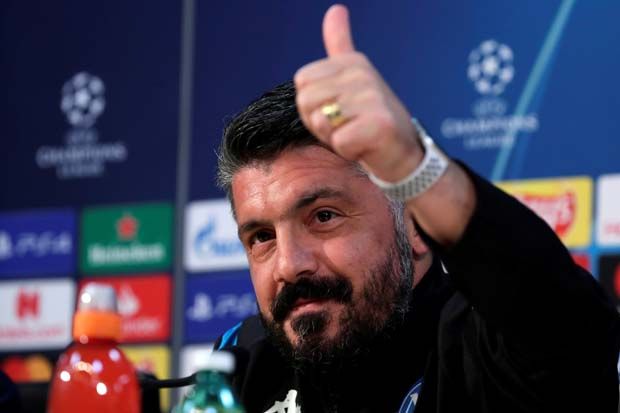 Terbang ke Barcelona,...