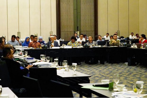 DPR Minta Pemerintah...