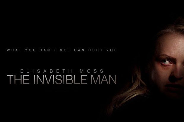 Review Film The Invisible...