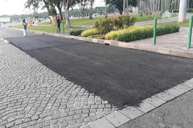 Panitia Formula E Klaim...