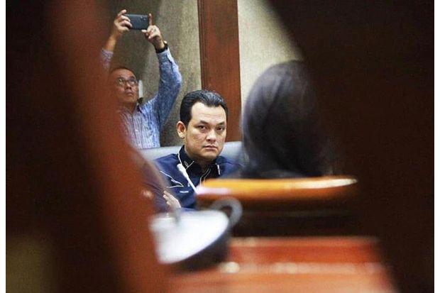 DPR Minta PT SBI Kaji...