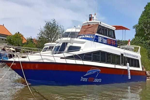 Dilengkapi Navigasi...