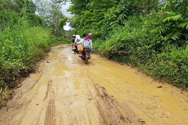 Asa Warga Lubuklinggau...
