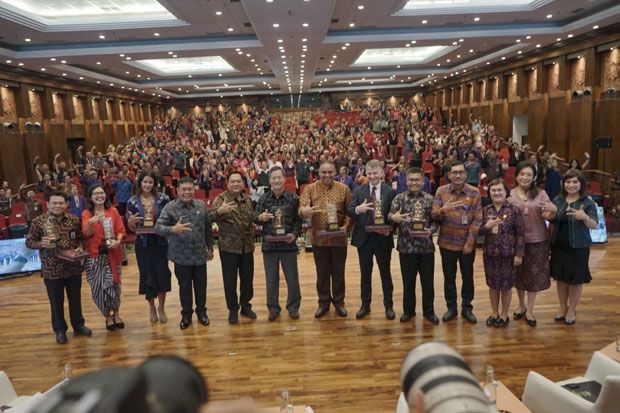 Denpasar Siapkan Sistem...