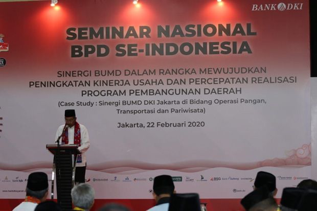 Bank DKI: Nilai Transaksi...
