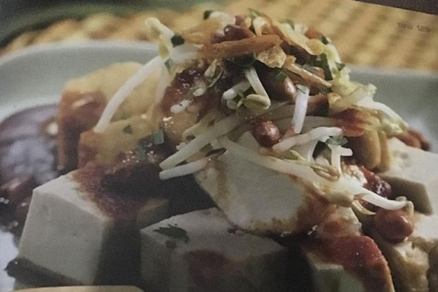 Masakan Praktis yang...