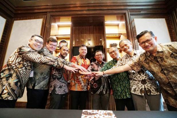 PHE Lakukan Investasi...