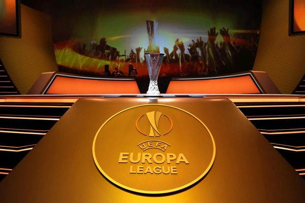 Jadwal Leg Kedua 32...