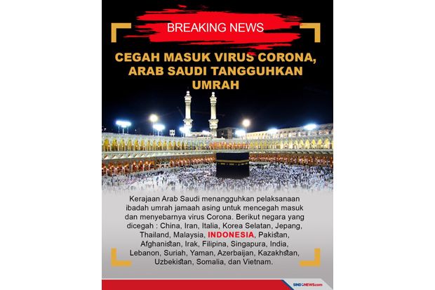 Saudi Moratorium Jamaah...