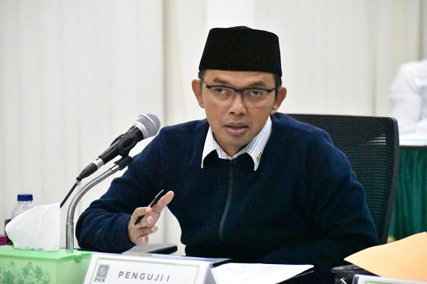 Moratorium Umrah, Politikus...