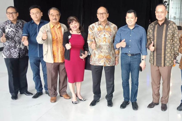 HT Dukung Tujuan RUU...