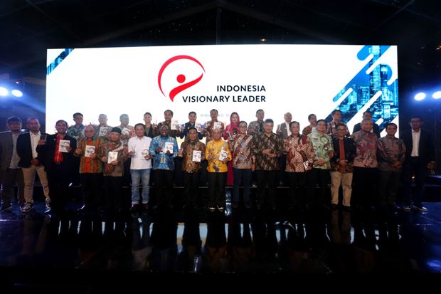 Ini Deretan 24 Kepala...