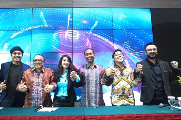 Demi Kualitas Pendidikan,...