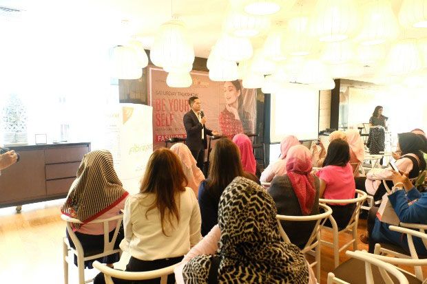 Aston Priority Simatupang...