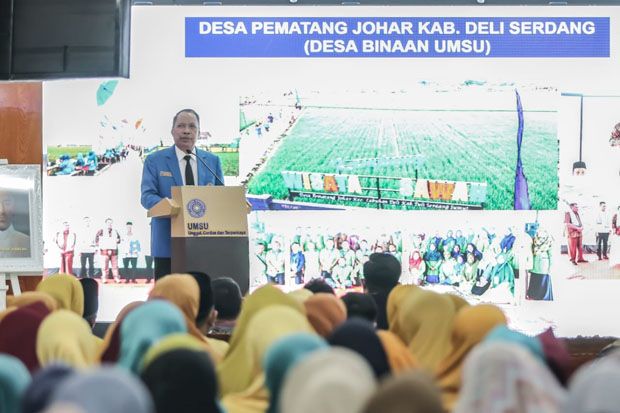 Kemendes RI Gandeng...