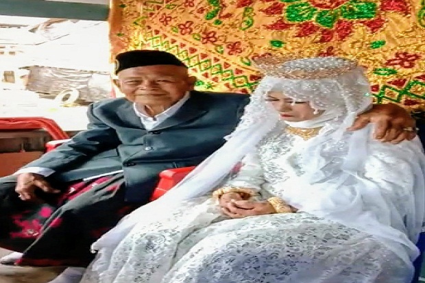 Luar Biasa, Viral di...