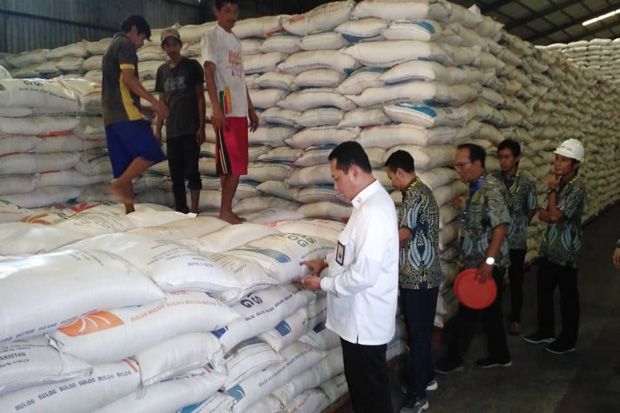 Banjir, Buwas Minta...