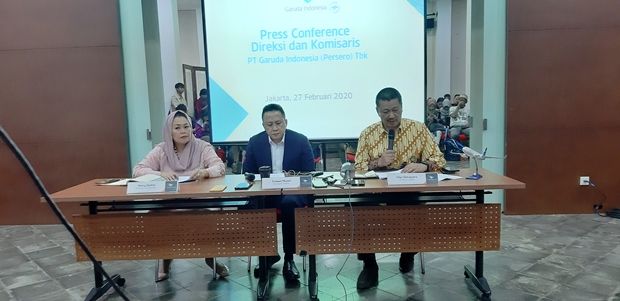 Arab Tutup Kunjungan...