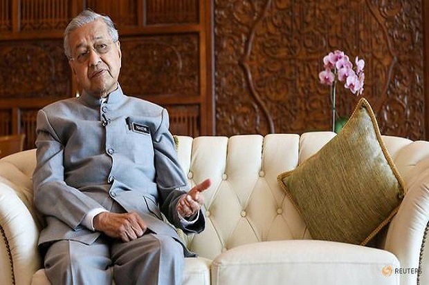 Raja Malaysia Panggil...