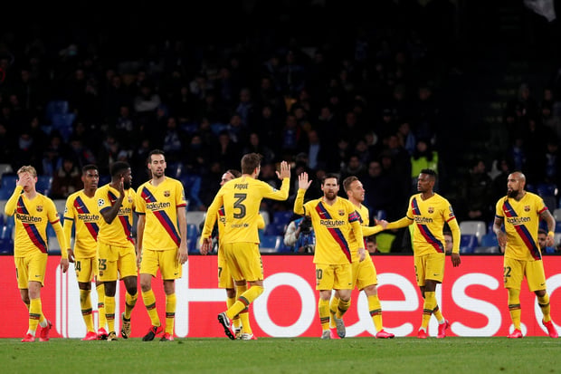 Memori Kemenangan 3-0...