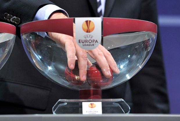 Drawing 16 Besar Liga...