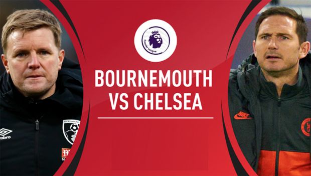 Preview Bournemouth...