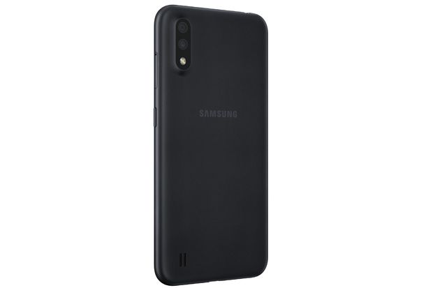Diam-diam Samsung Galaxy...