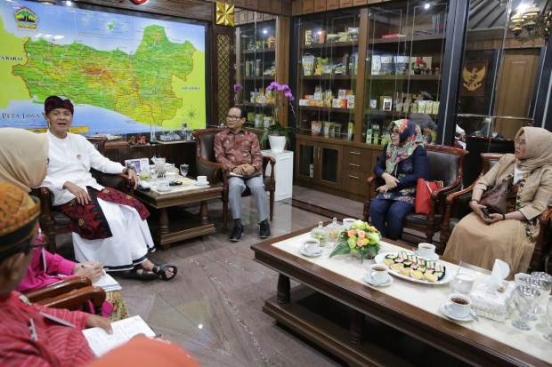 Briket Arang Jawa Tengah...