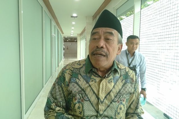 Moratorium Umrah Diharapkan...