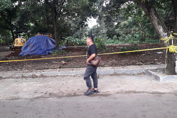 Ada Regulasi yang Mampet...