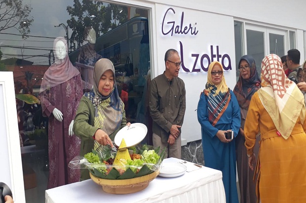 Remaja Hijrah di Bandung...