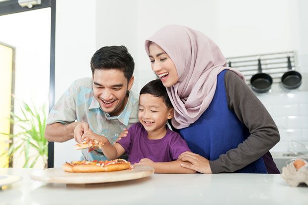 Berwakaf di Asuransi...
