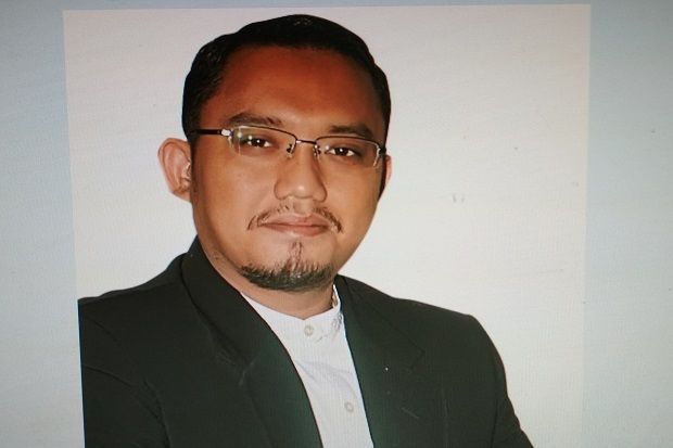 Pembangunan Ekonomi...