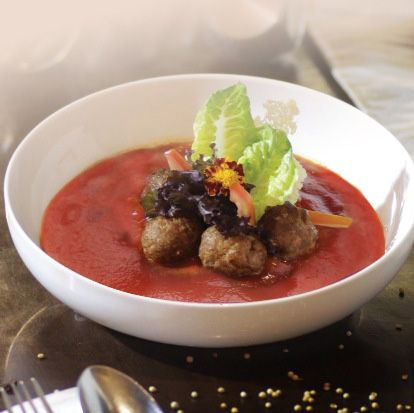 Nikmati Menu KETO Ala...
