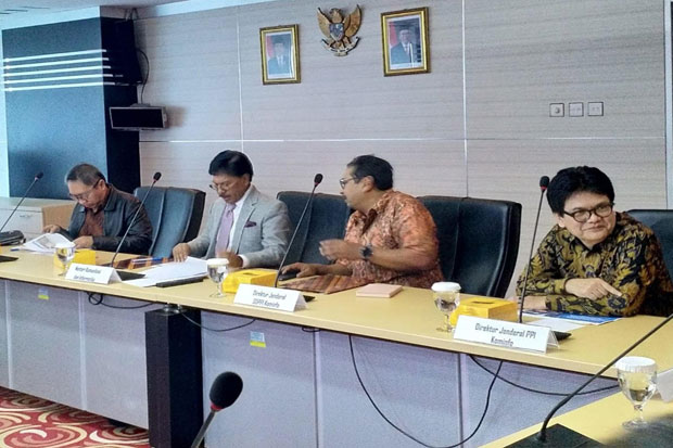 Berlaku Mulai 18 April...