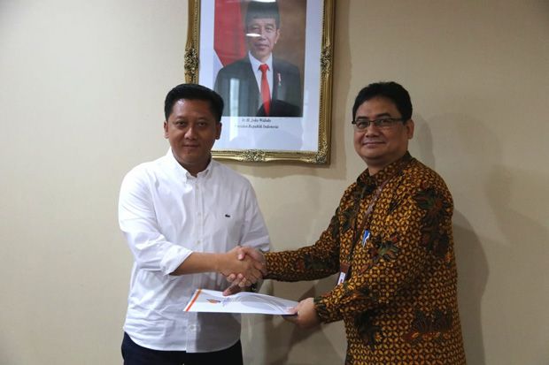 Erick Tunjuk Wahyu Kuncoro...