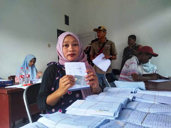 PHE ONWJ Telah Selesaikan...