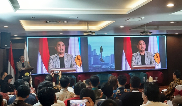 Pengusaha Sebut Industri...