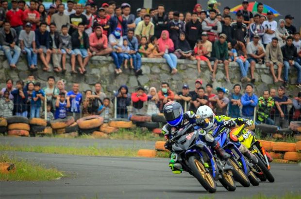 Boyolali Gelar Seri...