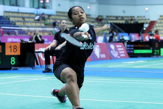 26 Pemain Indonesia...