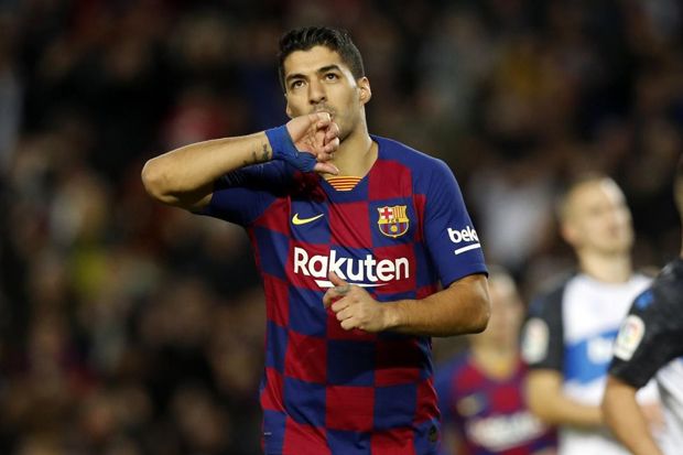 Banyak Dikritik, Luis...